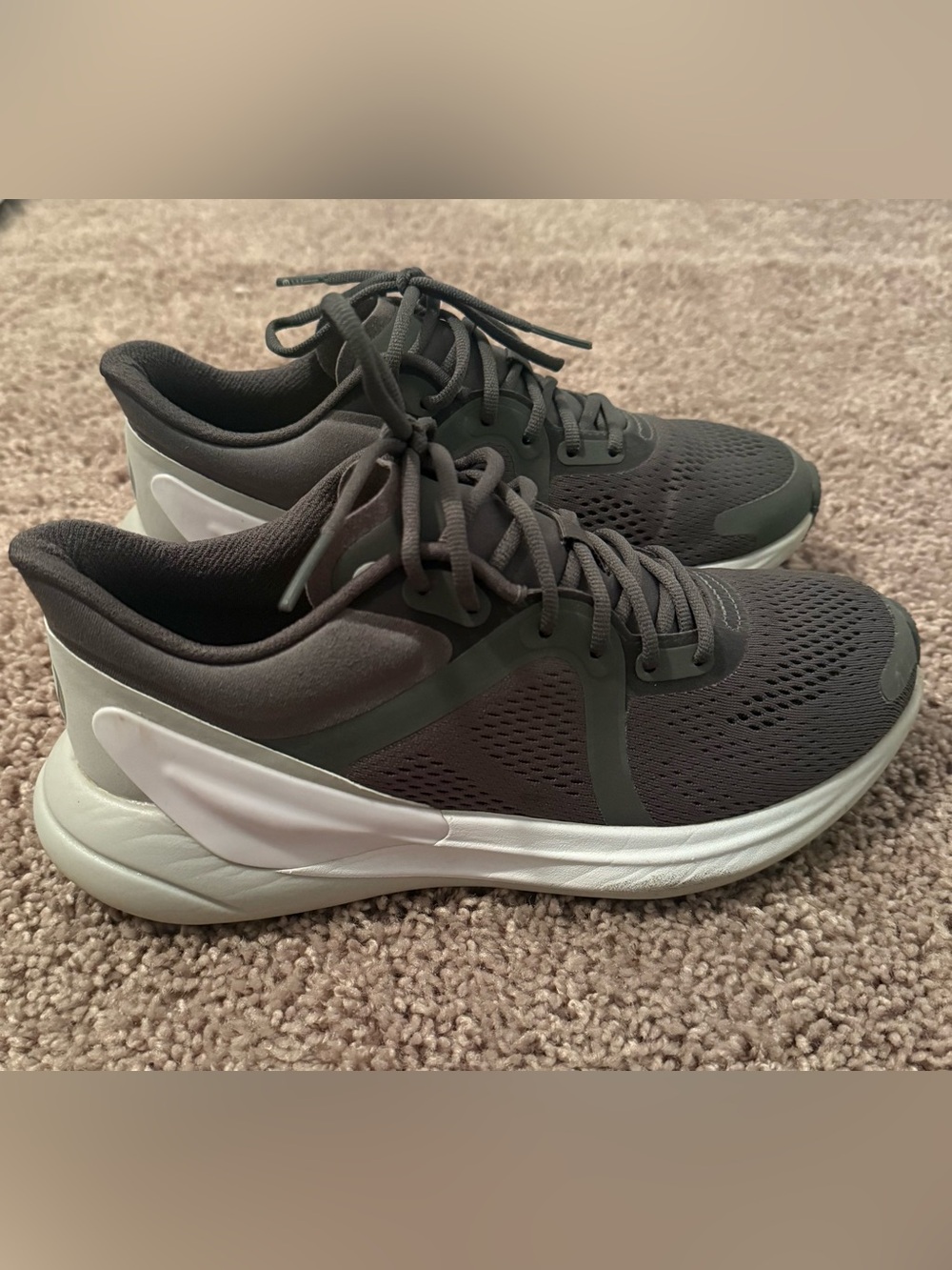 Women’s Lululemon Blissfeel Running Shoes